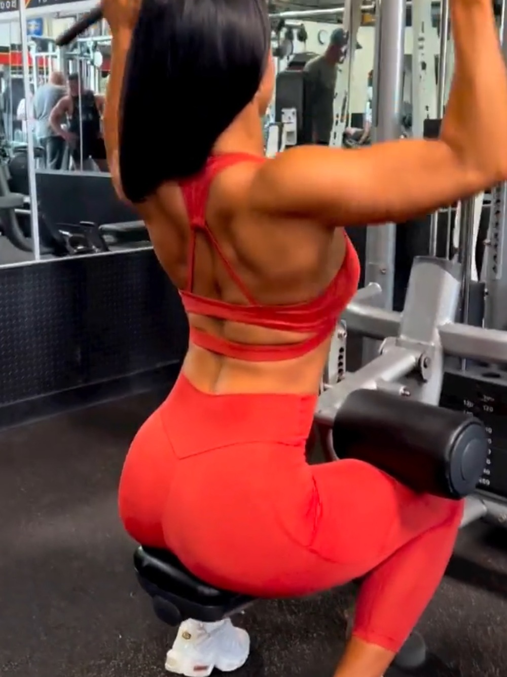 Bombshell Sportswear Power Rib Set - Picture 4 of 9